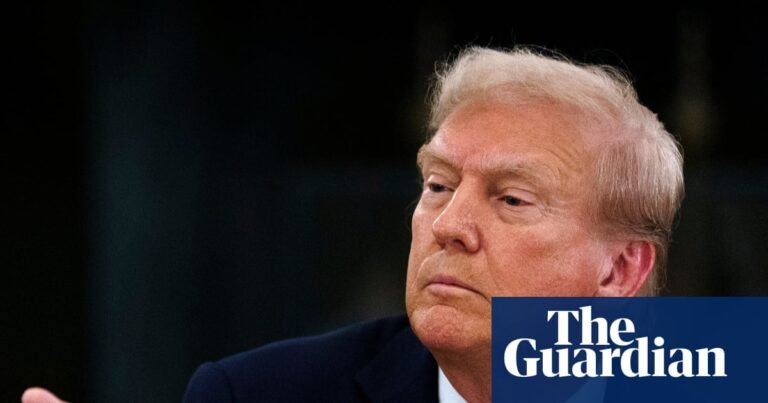 Trump’s radical agenda will ultimately reach a supreme court stacked in favor of conservatives | Donald Trump