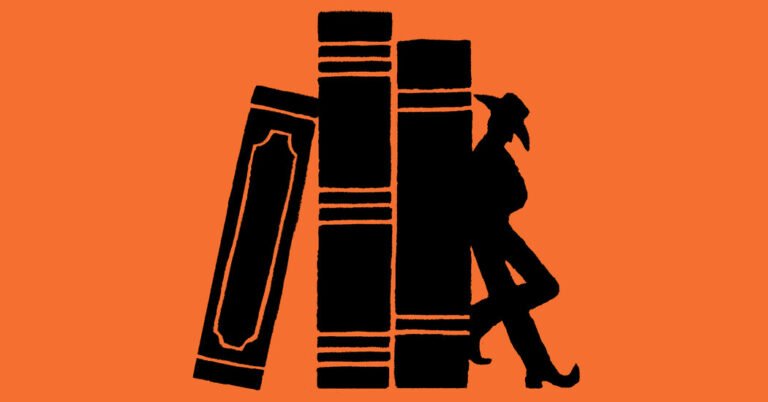 Try This Quiz on the Locations of These Novels Set in America’s Old West Try This Quiz on the Locations of These Novels Set in America’s Old West