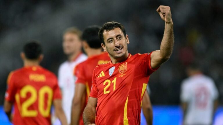 Turkey vs. Spain: Livestream World Cup 2026 Qualifier Soccer From Anywhere