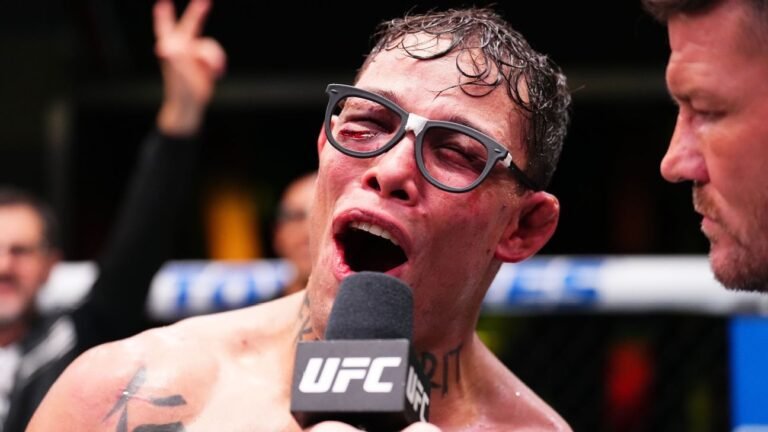 UFC Fight Night: Expert picks and best bets for Imavov vs. Borralho