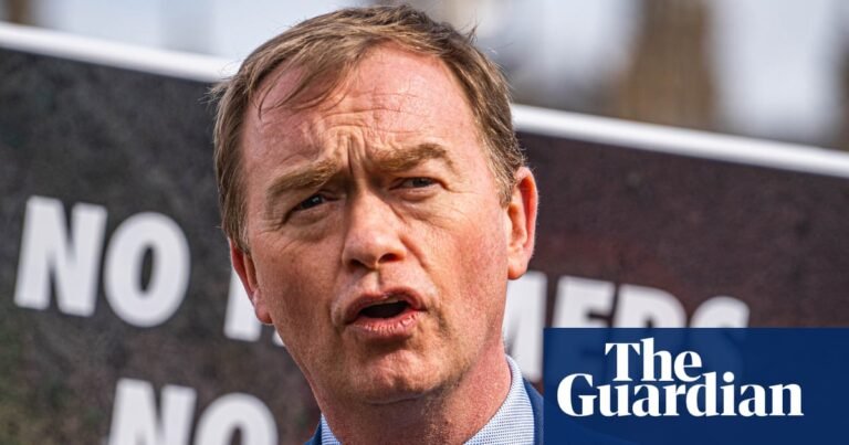 UK and St George’s flags should never be used to ‘intimidate and terrify’, says senior Lib Dem | Liberal Democrats