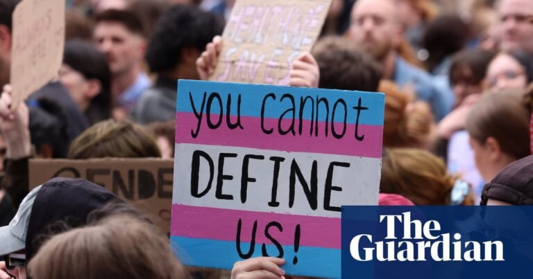 UK businesses fear new EHRC guidance on toilets will be ‘unworkable’ | Equality and Human Rights Commission (EHRC)