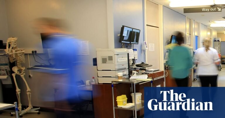 UK doctors guilty of sexual misconduct are not being struck off, research finds | Doctors