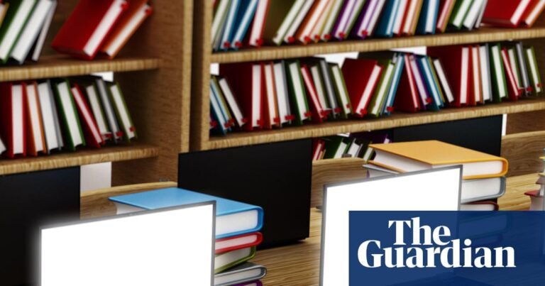 UK parents and teachers: share your experiences of the use of screens in schools | Schools