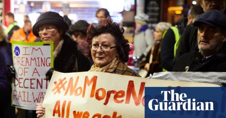 UK public has paid £200bn to shareholders of key industries since privatisation | Privatisation UK public has paid £200bn to shareholders of key industries since privatisation | Privatisation