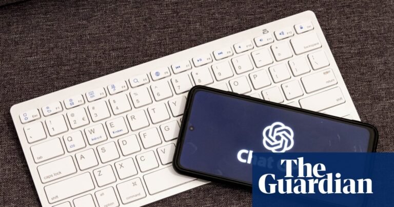 UK workers wary of AI despite Starmer’s push to increase uptake, survey finds | Artificial intelligence (AI)