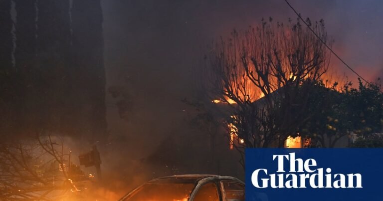 US energy department cracks down on workers’ use of climate crisis language | Trump administration US energy department cracks down on workers’ use of climate crisis language | Trump administration