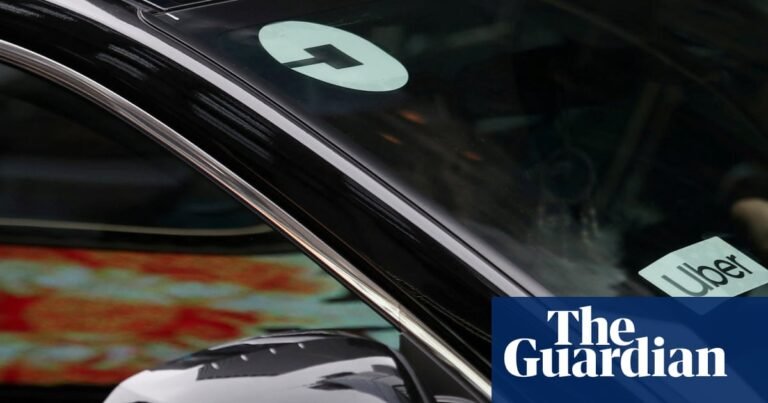 US government sues Uber, alleging discrimination against disabled passengers | Uber