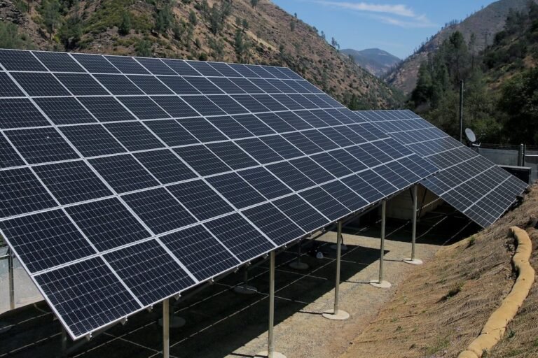 Utilities Building Remote Grids Where Power Lines Can’t Reach