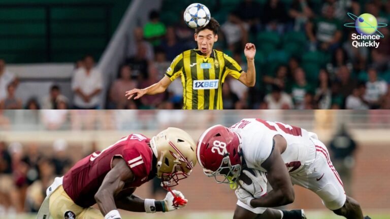 Vaccine Panel Overhaul, Head Trauma in Sports, and Strange Reproduction in Ants Vaccine Panel Overhaul, Head Trauma in Sports, and Strange Reproduction in Ants