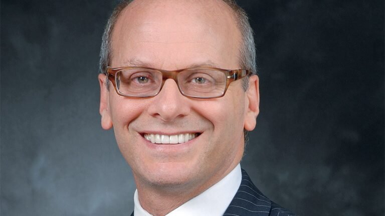 VideoAmp Names Jon Steinlauf to Board of Directors VideoAmp Names Jon Steinlauf to Board of Directors