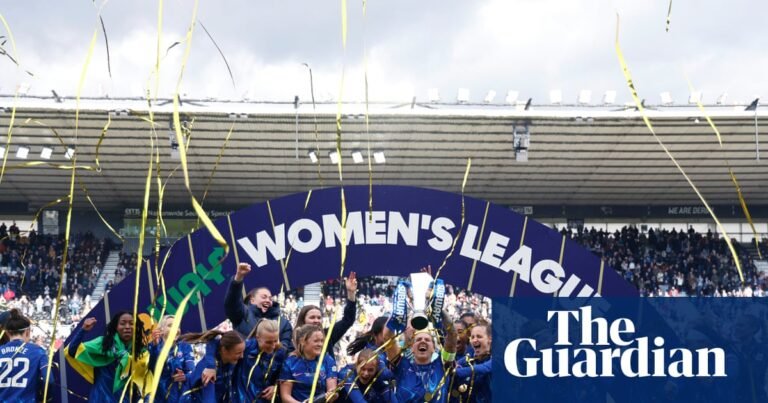 WSL still grappling with how to fit League Cup into football ecosystem | Women's football