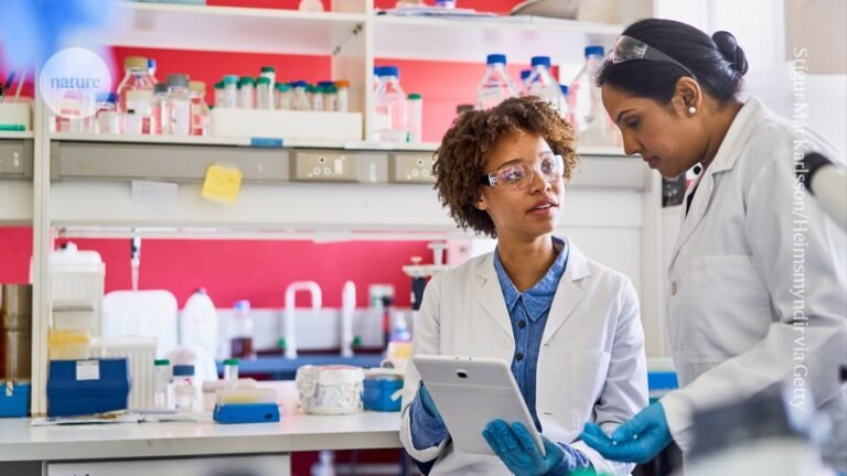 Want to do disruptive science? Include more rookie researchers