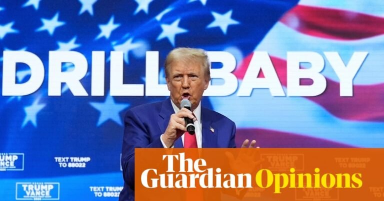 Wealth and power shape the climate emergency – the most important tool we have to defend ourselves is the facts | Naomi Klein