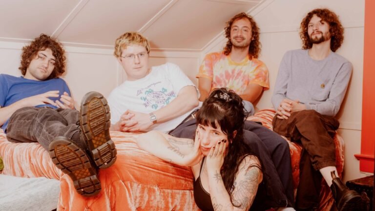 Wednesday Band Talks About New Album ‘Bleeds,’ Break-Ups, and More Wednesday Band Talks About New Album 'Bleeds,' Break-Ups, and More