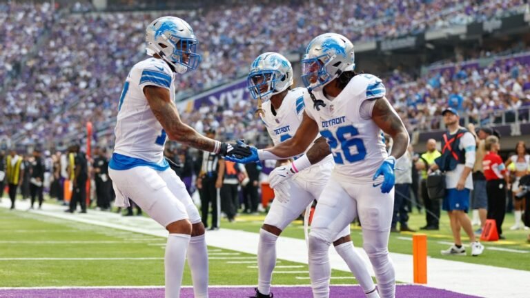 Week 1 NFL picks, best bets, betting analysis, picks and props Week 1 NFL picks, best bets, betting analysis, picks and props