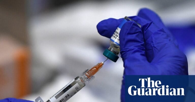 West coast states band together to issue vaccine guidelines after CDC and HHS purge | US news