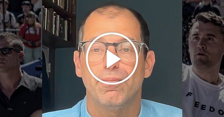 What Made Charlie Kirk Influential? What Made Charlie Kirk Influential?