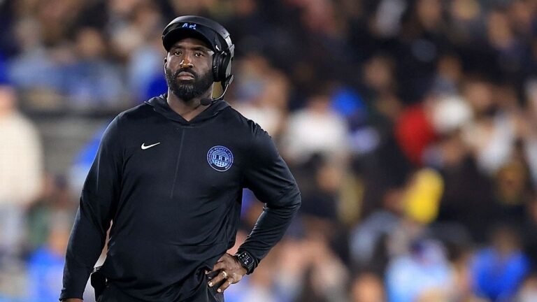 What happens to a college football roster when a coach is fired in September? What happens to a college football roster when a coach is fired in September?