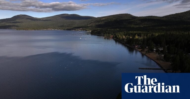 What lies beneath: Lake Tahoe dive offers rare view of the deep | California