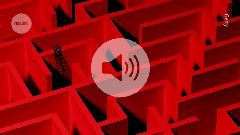 When life gets in the way of your meticulously-planned career in science When life gets in the way of your meticulously-planned career in science