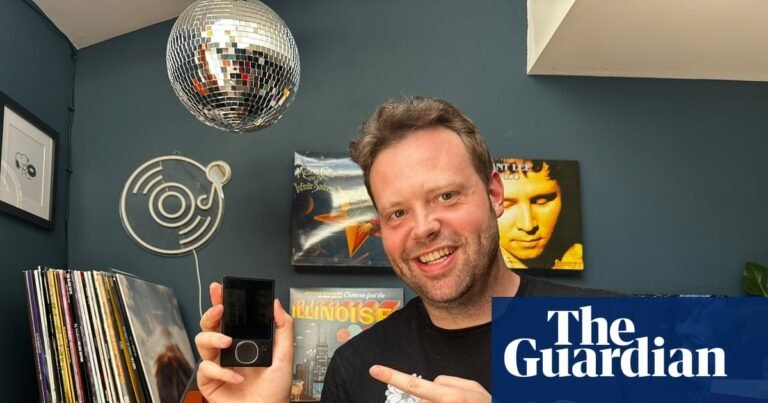 Who buys an MP3 player in 2025? Why music streaming doesn’t always cut it | Gadgets Who buys an MP3 player in 2025? Why music streaming doesn’t always cut it | Gadgets