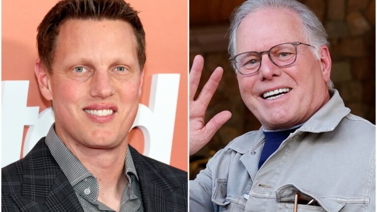 Why Ellison Wants Paramount to Acquire Warner Bros. Discovery Pre-Split