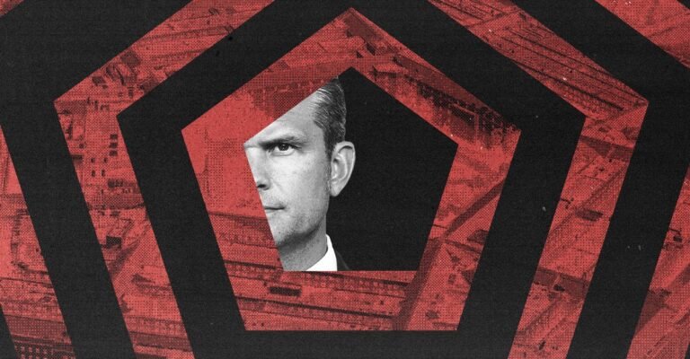 Why Is the Pentagon Afraid of the Press?
