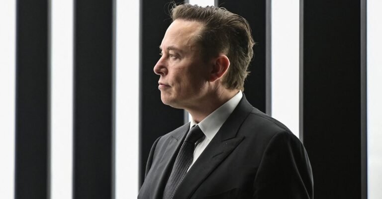Why Tesla Thinks Elon Needs More Money