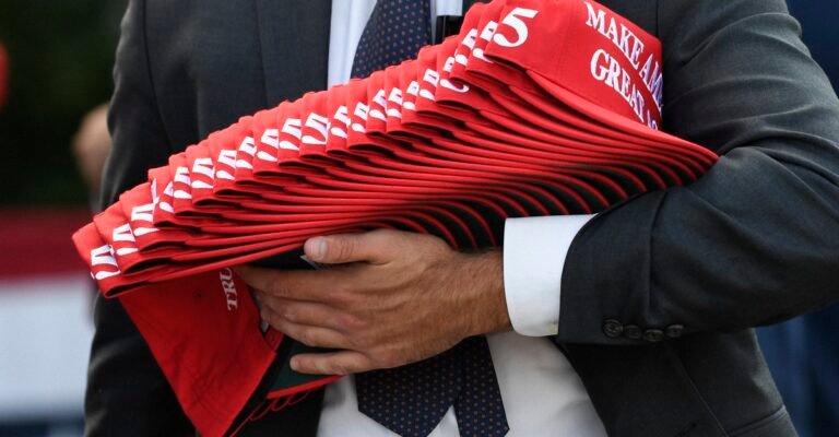 Why This Administration Can’t Fill Its Jobs