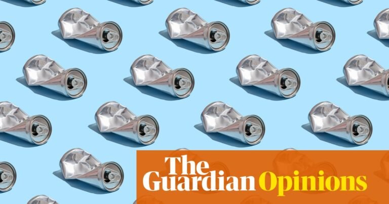 Why have energy drinks been banned for under-16s in England? The real question is why it wasn’t done sooner | Devi Sridhar Why have energy drinks been banned for under-16s in England? The real question is why it wasn’t done sooner | Devi Sridhar