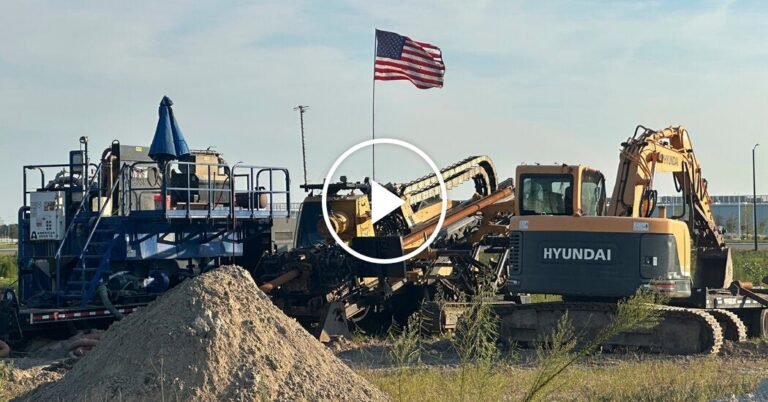 Workers Detained in Georgia Raid Will Return to South Korea