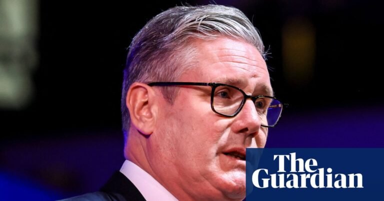 ‘A hacker’s dream’: Britons on Keir Starmer’s plan for digital ID cards | Identity cards ‘A hacker’s dream’: Britons on Keir Starmer’s plan for digital ID cards | Identity cards