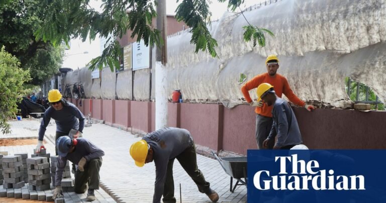 ‘A heavy burden’: Belém residents evicted in rush for profits from Cop30 rentals | Cop30 ‘A heavy burden’: Belém residents evicted in rush for profits from Cop30 rentals | Cop30
