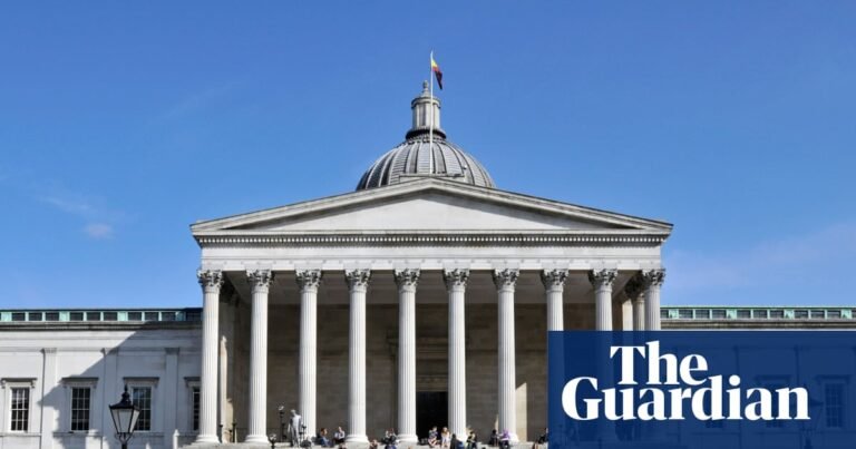 ‘A surreal journey’: Palestinian students evacuated from Gaza arrive in UK | Higher education