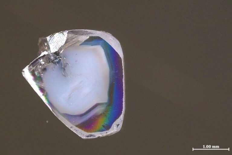 ‘Almost Impossible’ Deep-Earth Diamonds Confirm How These Gems Form