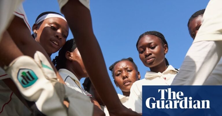 ‘Cricket gave me everything’: South African sports star brings township children into the game | Global development