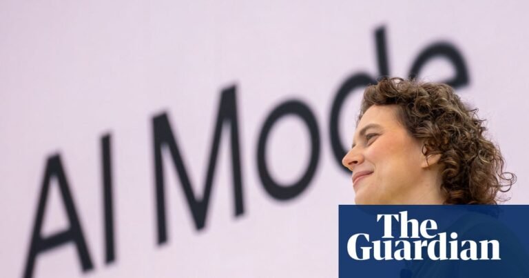 ‘Existential crisis’: how Google’s shift to AI has upended the online news model | Newspapers & magazines ‘Existential crisis’: how Google’s shift to AI has upended the online news model | Newspapers & magazines