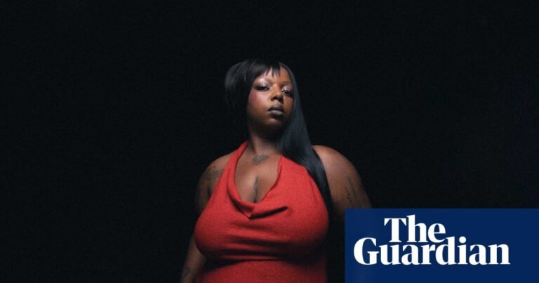 ‘I just want to shake my tail feather’: how KeiyaA shut out the noise to make one of the year’s best albums | Music ‘I just want to shake my tail feather’: how KeiyaA shut out the noise to make one of the year’s best albums | Music