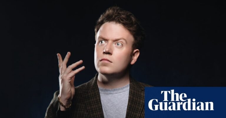 ‘Laughing at a libertarian crypto dragon? That rules’: Brennan Lee Mulligan on how Dungeons & Dragons took over the world | Role playing games