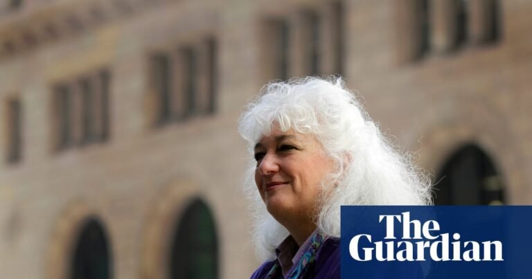 ‘Like the Gestapo’: trailblazing immigration judge on Ice brutality and Trump’s damage to the courts | US immigration ‘Like the Gestapo’: trailblazing immigration judge on Ice brutality and Trump’s damage to the courts | US immigration