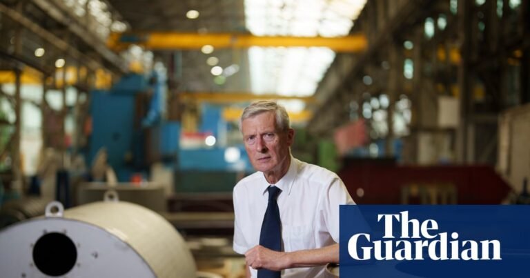 ‘Our plans could be derailed’: family firms say Labour tax rises will force fire sales | Manufacturing sector ‘Our plans could be derailed’: family firms say Labour tax rises will force fire sales | Manufacturing sector