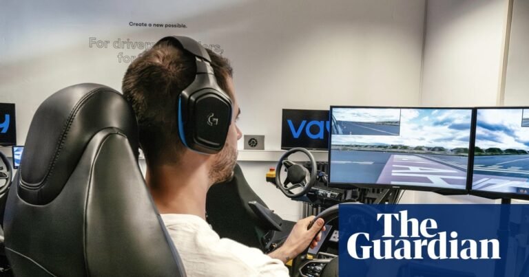 ‘Raring to go:’ the German remote-driving firm that hopes to make private car ownership redundant | Germany ‘Raring to go:’ the German remote-driving firm that hopes to make private car ownership redundant | Germany