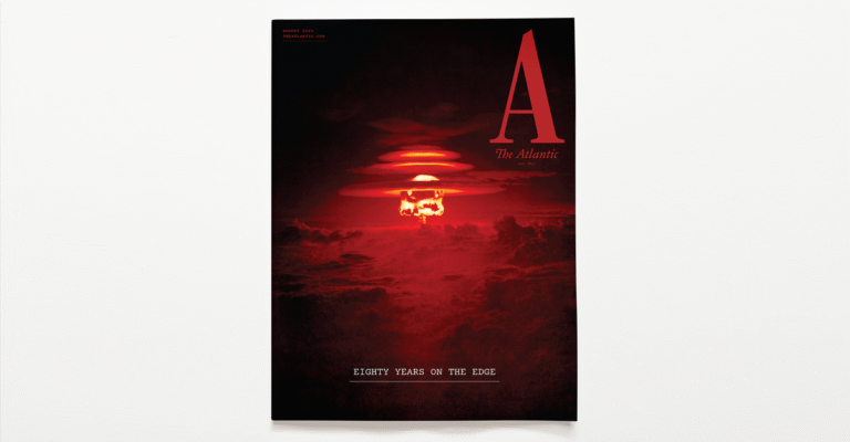 ‘Society Neglects the Nuclear Threat at Its Peril’