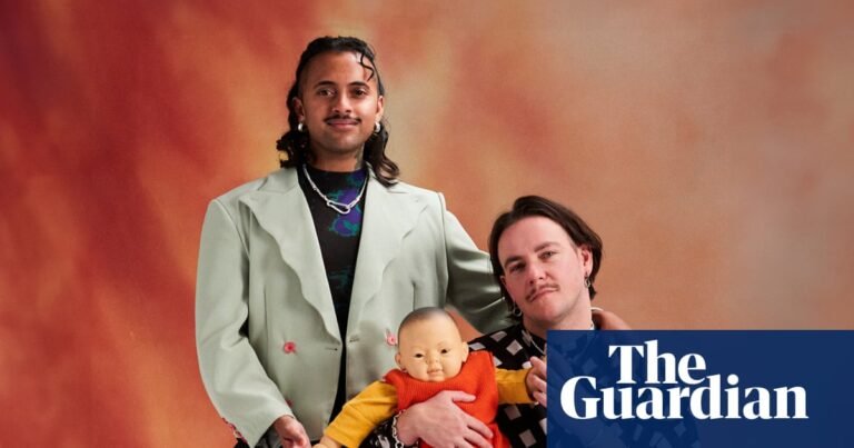 ‘What do you value more – kindness or intelligence?’ A trans couple’s hunt for the perfect sperm donor – one stranger at a time | Stage