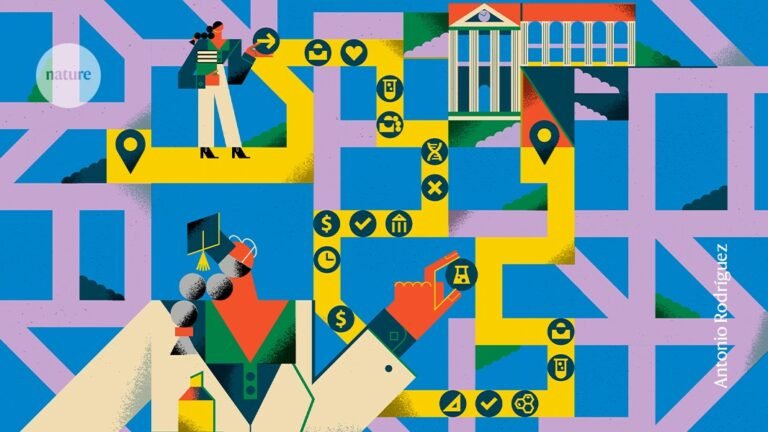 27 things we wish we’d known when we started our PhDs