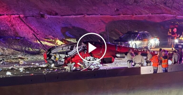 3 Injured in Sacramento Highway Helicopter Crash 3 Injured in Sacramento Highway Helicopter Crash