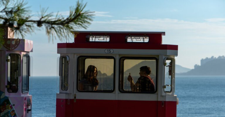 36 Hours in Busan, South Korea: Things to Do and See