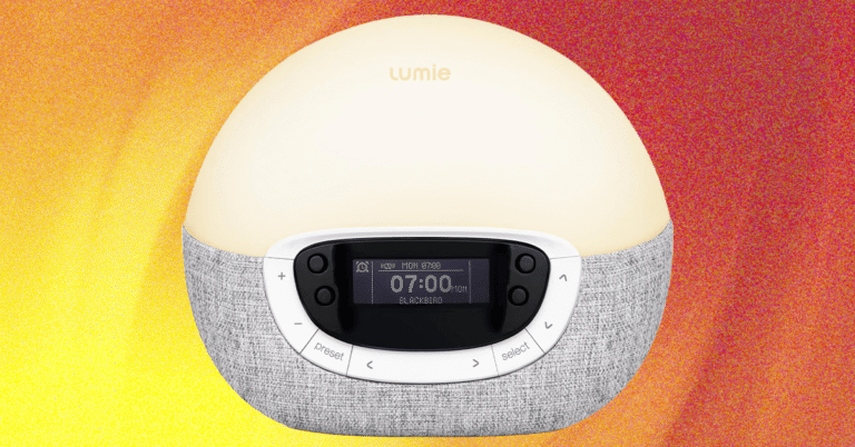 7 Best Sunrise Alarm Clocks to Snag Before the Fall 2025 Time Change 7 Best Sunrise Alarm Clocks to Snag Before the Fall 2025 Time Change