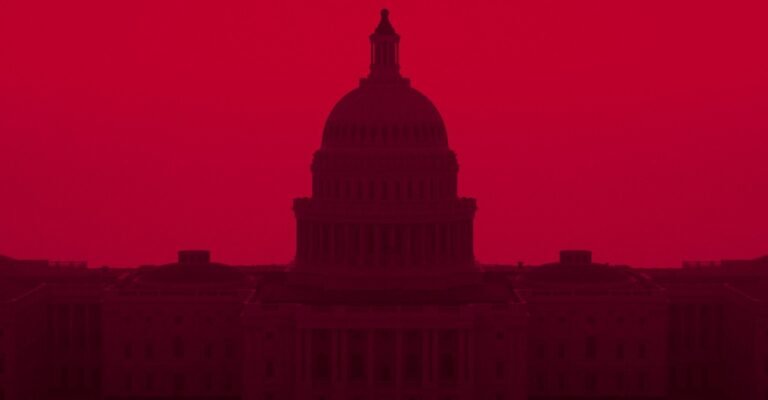 A Government Shutdown, Weaponized – The Atlantic A Government Shutdown, Weaponized - The Atlantic